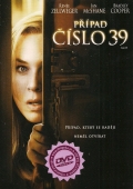Případ číslo 39 (DVD) (Case 39)