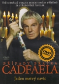 Případy bratra Cadfaela - Jeden mrtvý navíc (DVD) (Cadfael) - pošetka