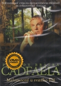 Případy bratra Cadfaela - Malomocný u svatého Jiljí (DVD) (Cadfael)