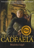 Případy bratra Cadfaela - Mnišská kápě (DVD) (Cadfael)