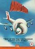 Připoutejte se, prosím! 1 (DVD) (Airplane)