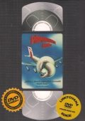 Připoutejte se, prosím! 1 (DVD) - Retro edice - CZ dabing (Airplane)