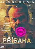 Přísaha (DVD) (Pledge)