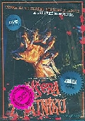 Příšera z šatníku (DVD) (Monster in the Closet) - pošetka