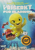 Příšerky pod hladinou (DVD) (Deep)