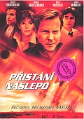 Přistání naslepo (DVD) (Ground Control) (pošetka)