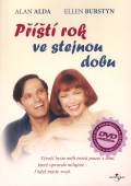Příští rok ve stejnou dobu (DVD) (Same Time, Next Year)