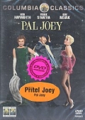 Přítel Joey (DVD) (Pal Joey)