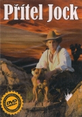 Přítel Jock (DVD) (Jock of the Bushveld)
