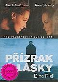 Přízrak lásky (DVD) (Fantasma d'amore) 2007