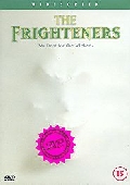 Přízraky [DVD] (Frighteners)