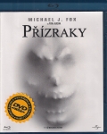 Přízraky (Blu-ray) (Frighteners)