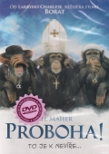 Proboha! (DVD) (Religulous)