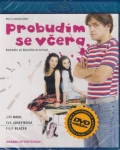 Probudím se včera (Blu-ray)