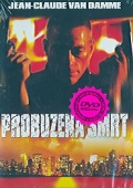 Probuzená smrt (DVD) (Wake Of Death)