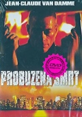 Probuzená smrt (DVD) - SLIM (Wake Of Death)