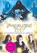 Probuzení tmy (DVD) (Seeker: The Dark Is Rising)