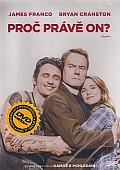 Proč právě on? (DVD) (Why Him?)