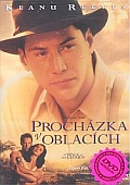 Procházka v oblacích (DVD) (A Walk in the Clouds)