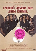 Proč jsem se jen ženil? (DVD) (Why Did I Get Married?)