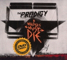 Prodigy - Invaders Must Die (CD)