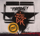 Prodigy - Invaders Must Die [DVD] + [CD]