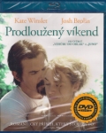 Prodloužený víkend (Blu-ray) (Labor Day)