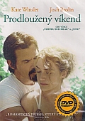 Winslet Kate (Nouzový východ + Předčítač + Prodloužený víkend) 3x(DVD)