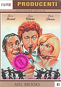 Producenti (DVD) - FilmX (Mel Brooks)