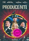 Producenti (DVD) (Stroman)