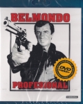 Profesionál (Blu-ray) (Le Professione)