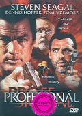 Profesionál (DVD) (Ticker)
