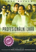 Profesionální lhář (DVD) (Made Men)