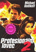 Profesionální lovec 2 (DVD) (Hardbal)