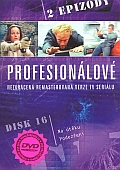 Profesionálové (DVD) 16