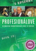 Profesionálové (DVD) 18