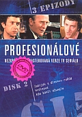 Profesionálové (DVD) 02