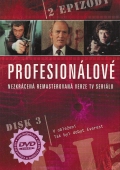 Profesionálové (DVD) 03