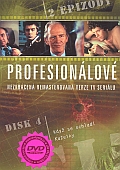 Profesionálové (DVD) 04