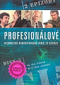 Profesionálové (DVD) 05