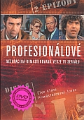 Profesionálové (DVD) 06