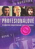 Profesionálové (DVD) 07