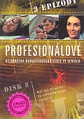 Profesionálové (DVD) 08