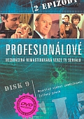 Profesionálové (DVD) 09