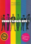 Profesionálové (DVD) 1 - cz seriál