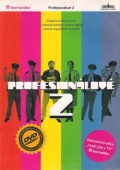 Profesionálové - disk 2 - cz seriál (DVD)