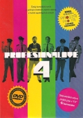 Profesionálové (DVD) 4 - cz seriál