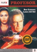 Profesor (DVD) - FilmX (Il camorrista)