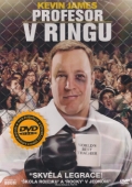 Profesor v ringu (DVD) (Here Comes the Boom)