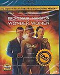 Professor Marston & The Wonder Women (Blu-ray) (Professor Marston & The Wonder Women)